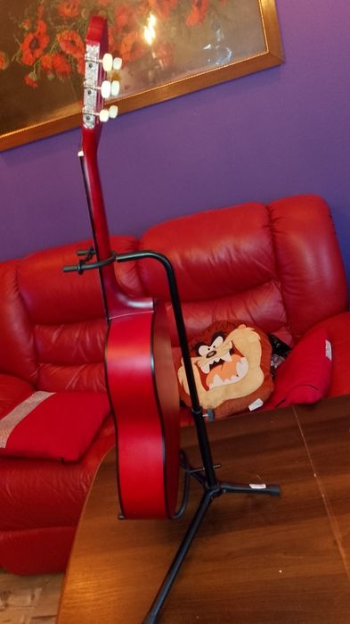 Gitara klasyczna Stagg