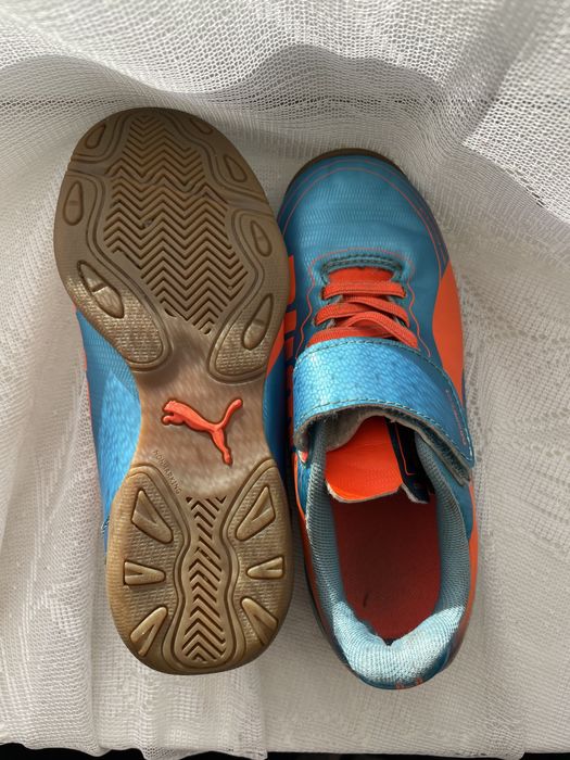 Кросівки(бутси)Puma