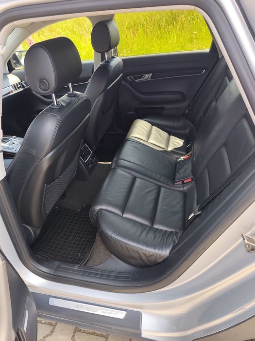 Audi A6 C6 allroad 3.0  TDI SUPER STAN