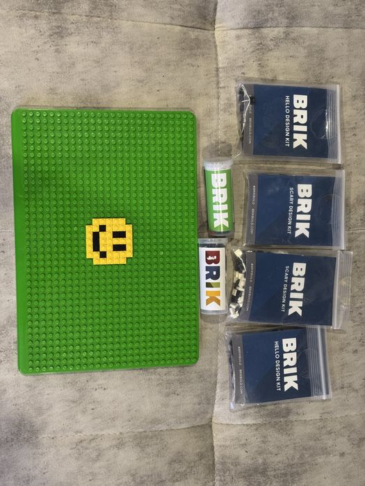 Capa macbook pro 13 BRIK CASE LEGO