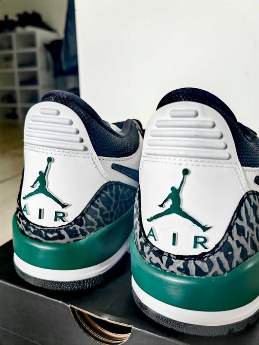 Buty Air Jordan 312 Legacy