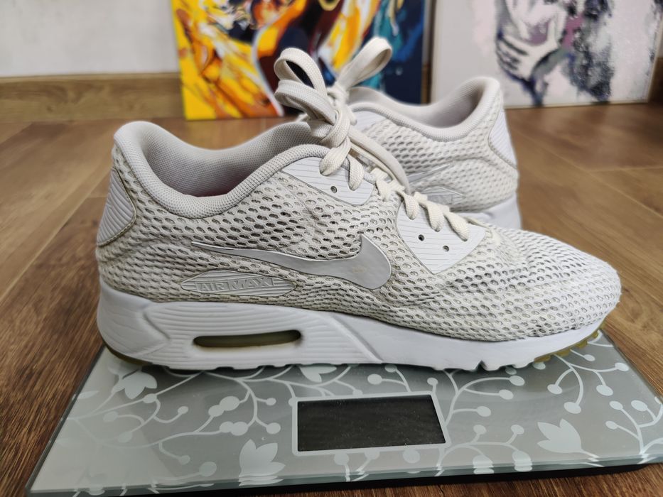 Кросівки  Nike air max 90.