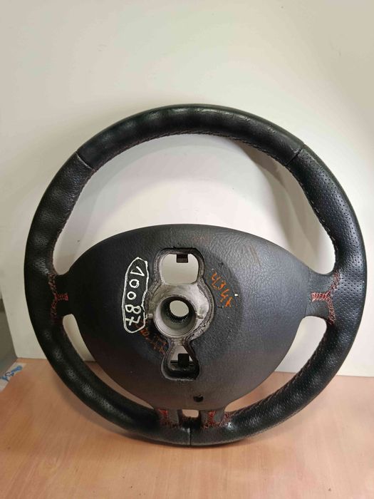 Volante de direção RENAULT Clio III (BR0/1, CR0/1)