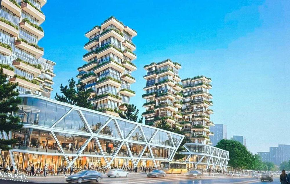 Терміновий продаж. Дешевше забудовника, без %