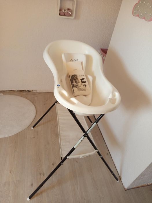 Wanienka lulux Design.