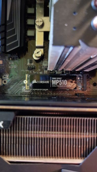 Komputer Stacjonarny