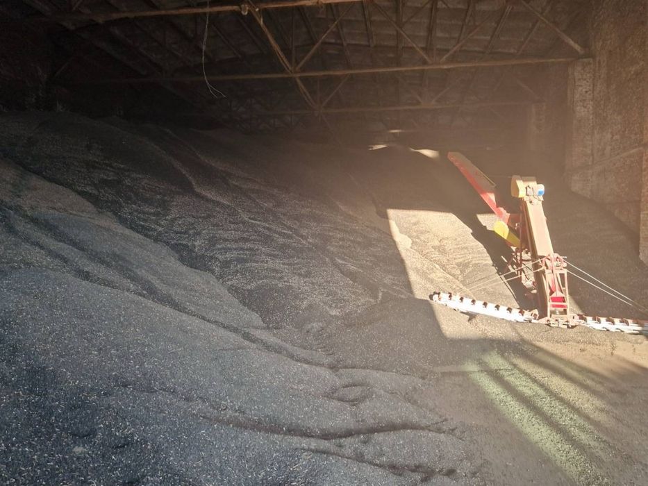 Продаж комплексу складських та виробничих приміщень