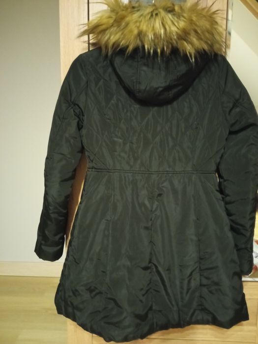 Piękna kurtka firmy Mohito