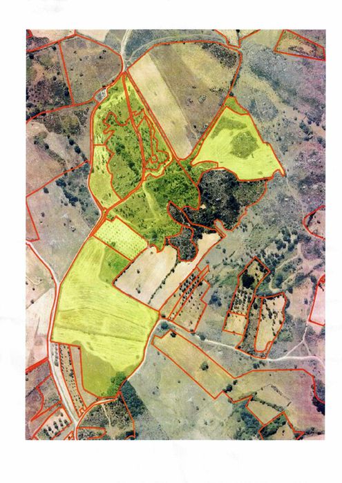 Refúgio de 9 Hectares com Vistas para a Serra da Estrela