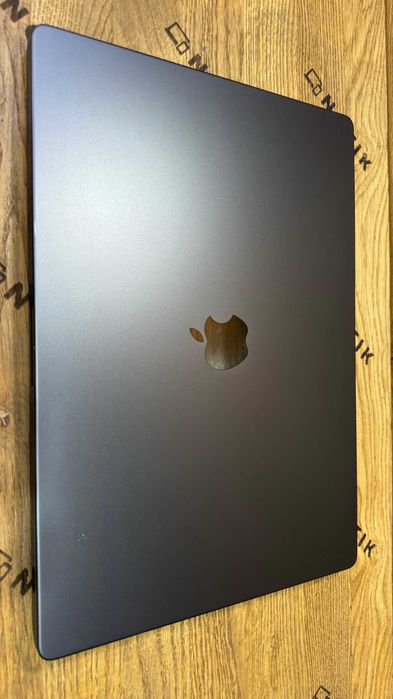 Apple MacBook PRO 16 M4 Max 36/1000GB, Space Black MX303