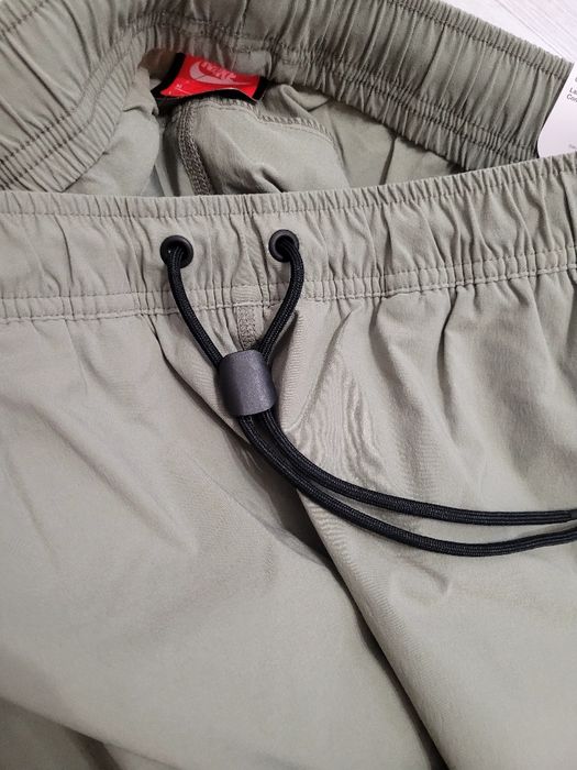 Шорти NIKE Sportswear Tech Woven нові original