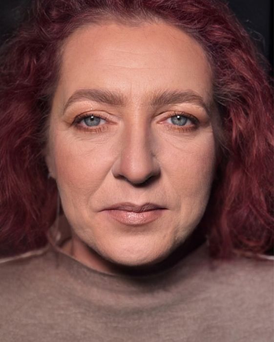 Makijaż wieczorowy, ślubny, sylwestrowy ŚLĄSK