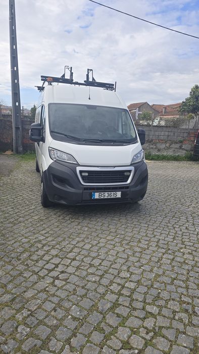 Peugeot  Boxer 2.0 Hdi