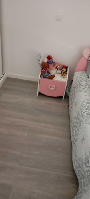 Quarto de princesa