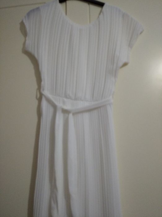 Vestido de veludo verde e outro tipo d vestidos