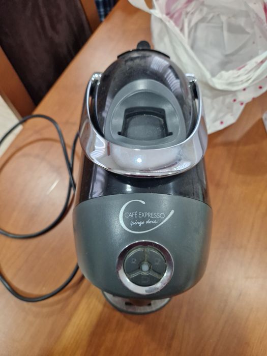 Máquina de Café Caffitaly