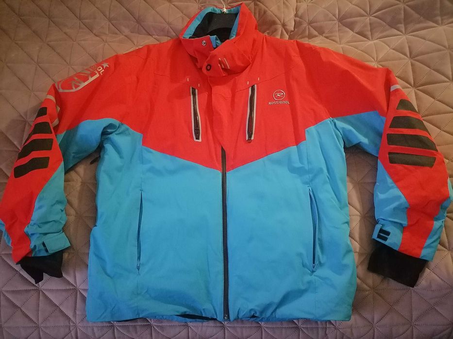 Kurtka Rossignol XXL Ideał PRO 20000