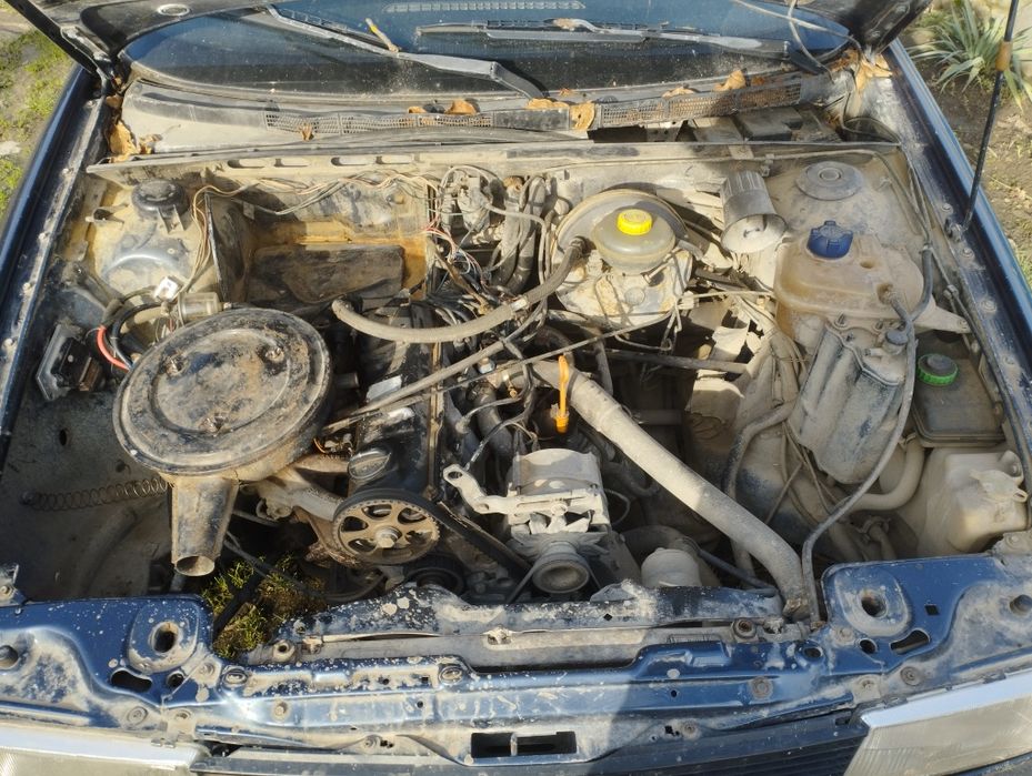 Продам машину ауді