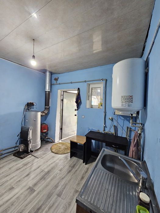 Дом 60м2, за жм Парус, Диевка, электроотопление, Для семьи