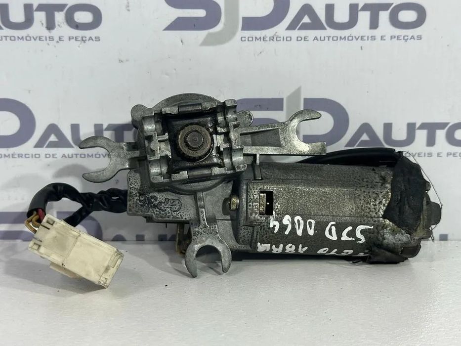 Motor Teto Abrir - Range Rover P38