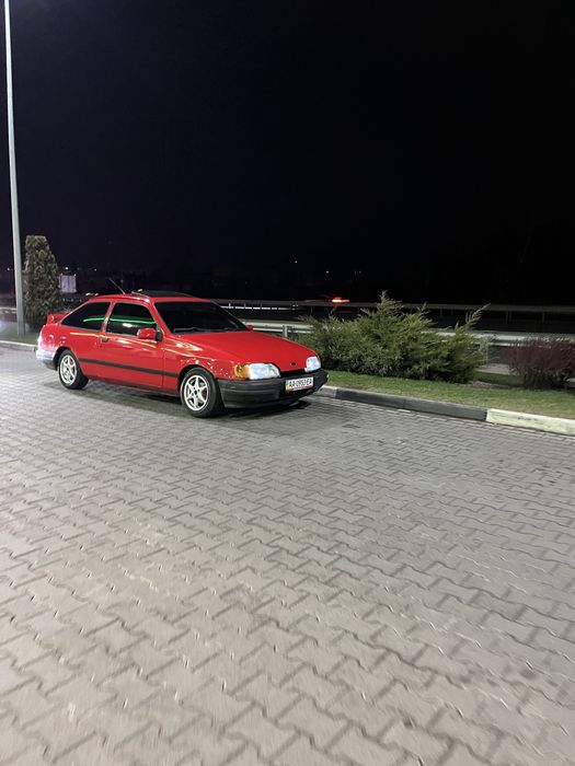 Ford Sierra 2.0 ohc