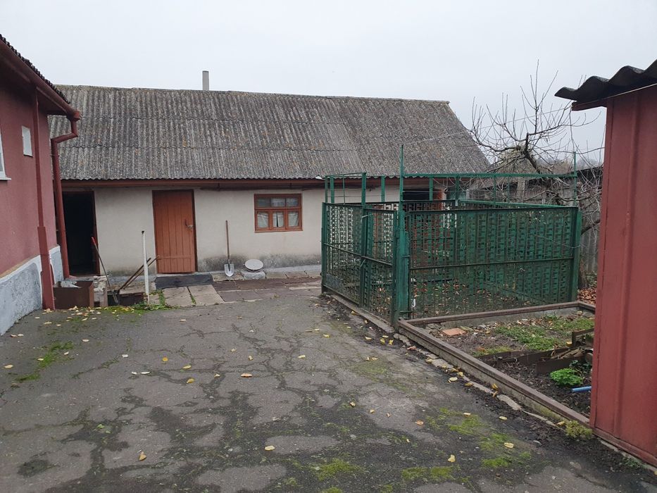 Продам будинок. смт Ямпіль