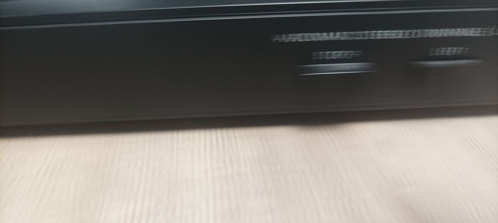 Gramofon Lenko L3801