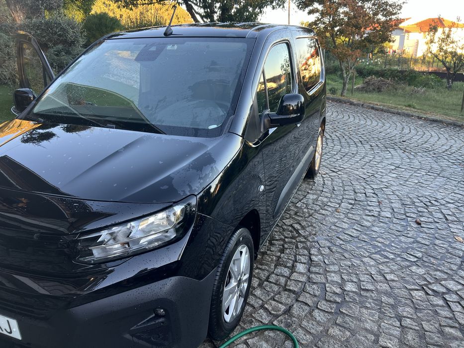 Peugeot Partner 1.5 de 05/2024