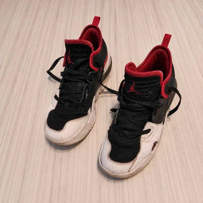 buty Nike Jordan Stay Loyal 2 rozm. 38,5