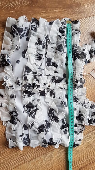 Keepsake The Label Luscious top damski koszulka topik