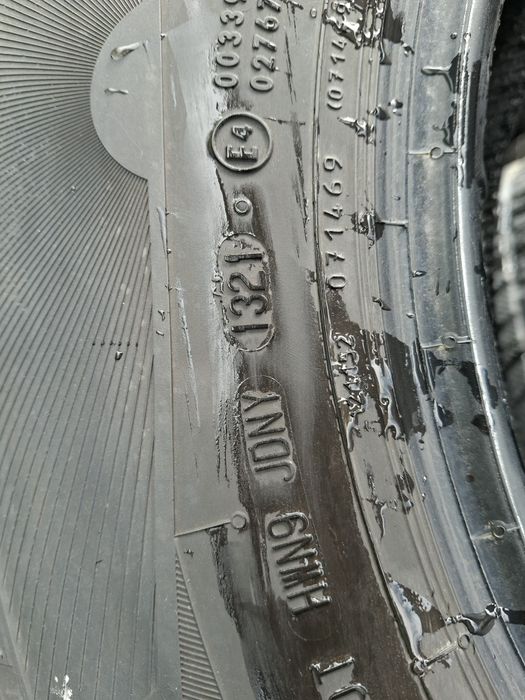 225 75 16C do fiata ducato