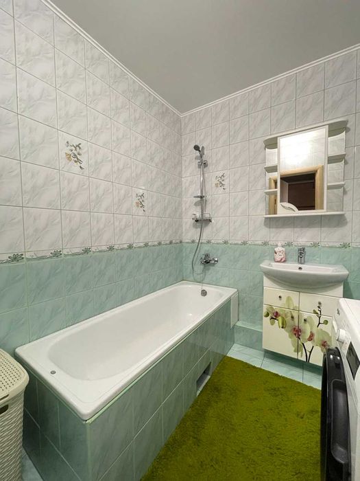 БЕЗ% 1к ЖК Атлант Коцюбинське Доківська 10 м. Академмістечко Lavina