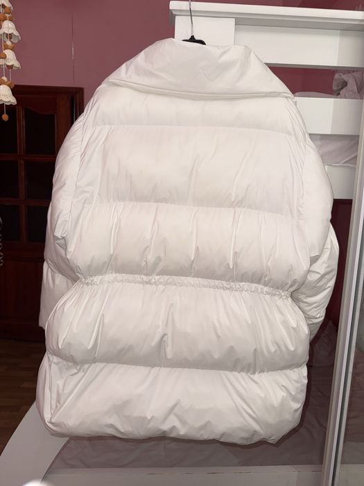 Пуховик cher’17