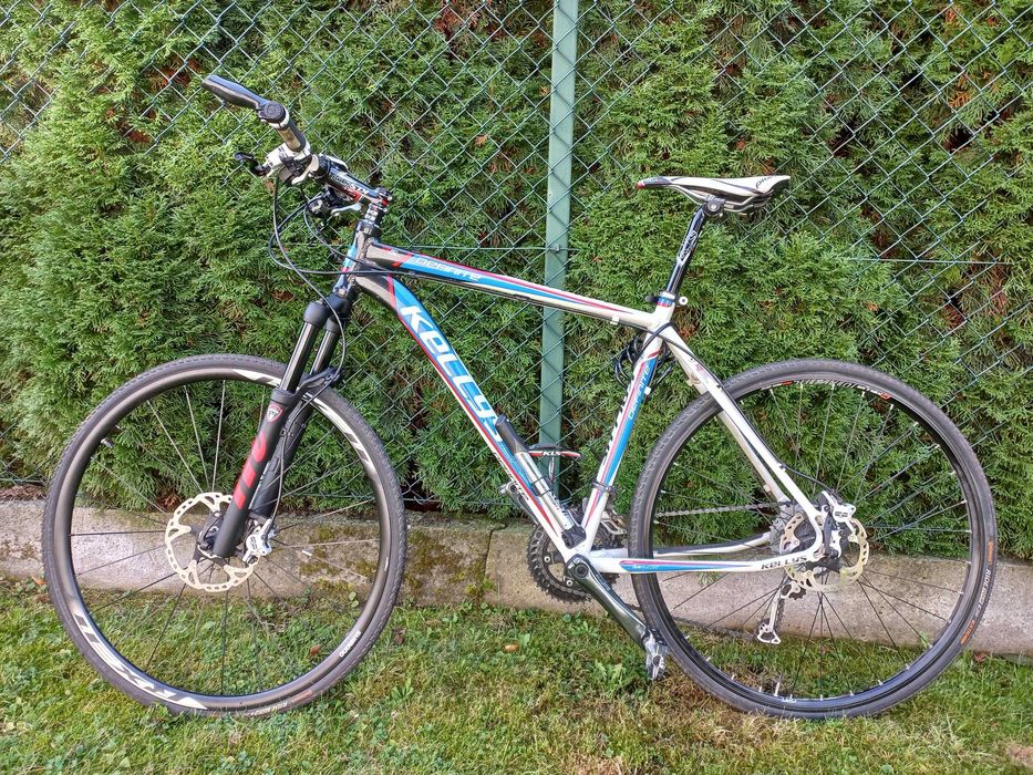 rower-kellys-cross-28-czechowice-dziedzice-olx-pl