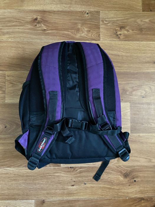 Eastpak - рюкзак сумка велика багато відділів