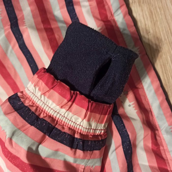 Kurtka dziecięca Crivit