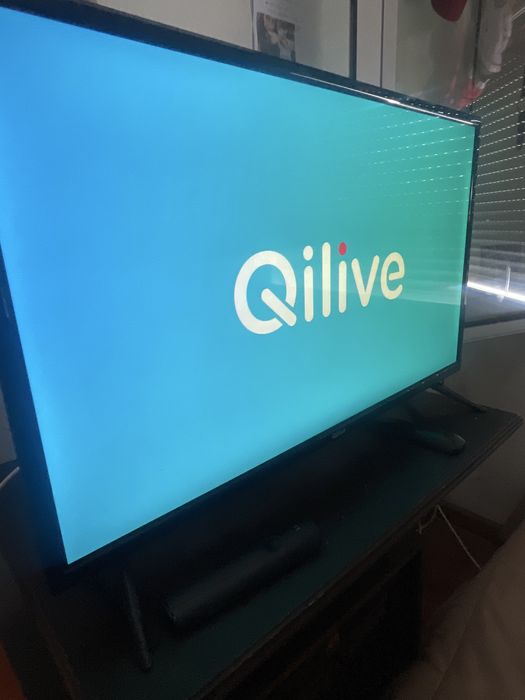 Televisao vender