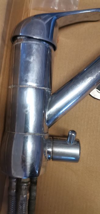 eSpring Amway filtragem de água e Torneira - ler anúncio