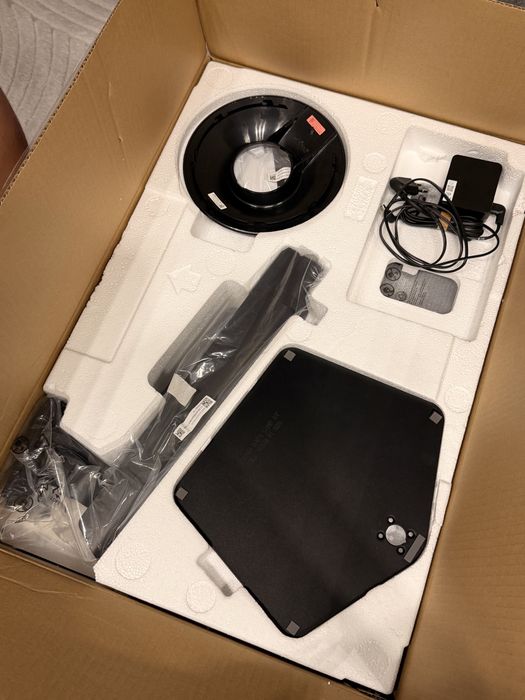 27 Odyssey Gaming G50D Monitor