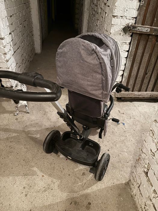 Rowerek Kinderkraft EasyTwist idealny