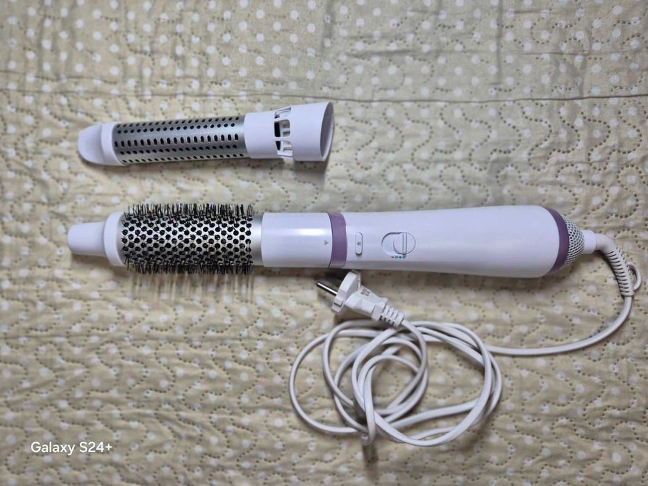 Фен-щітка Philips HP8662/00