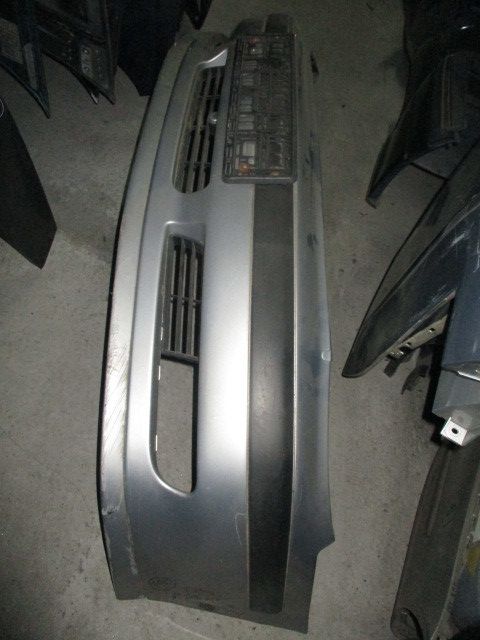 Pára-choques frente SAAB 9-5 Station Wagon (YS3E)