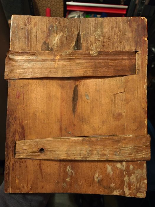 Ikona prawosławna XIX wiek