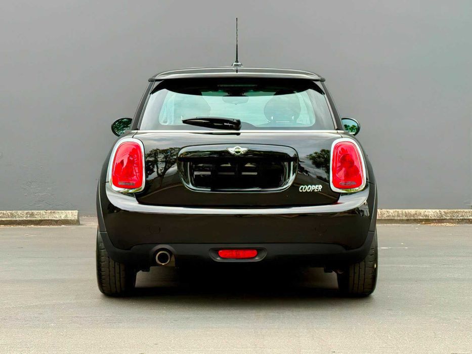 MINI Hardtop 2 Door Cooper      2016