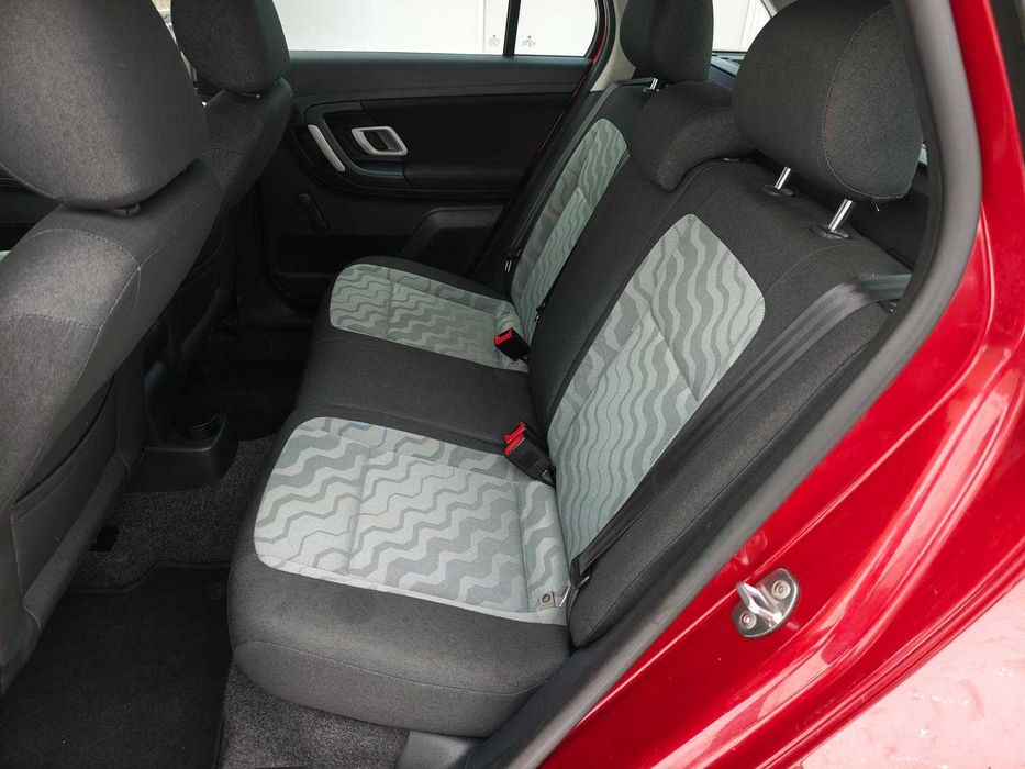 Продам Skoda Fabia 2009р. #74196