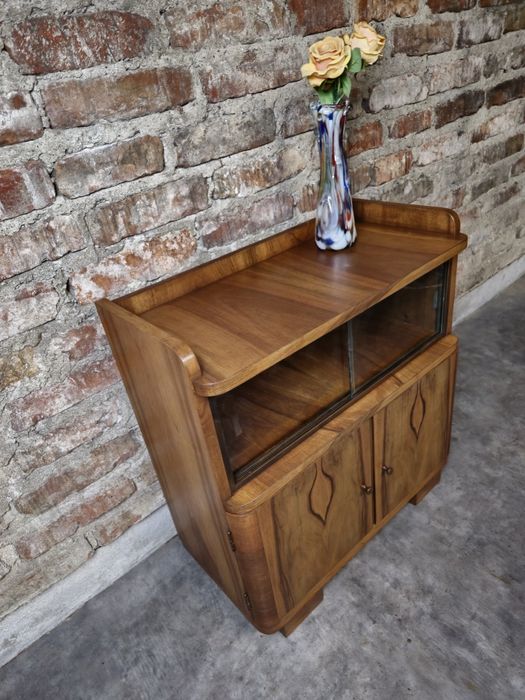 Komoda/Szafka/Barek po całkowitej renowacji