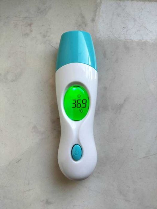 Termometr do pomiaru temperatury ciała