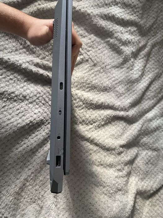 Ноутбук Lenovo LOQ 15iax9 RTX 3050