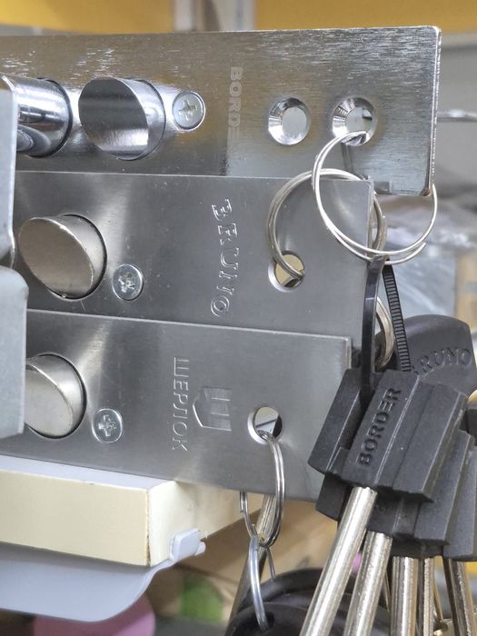 Аварійне відкриття замків 24/7 | Двері, Авто, Сейфи