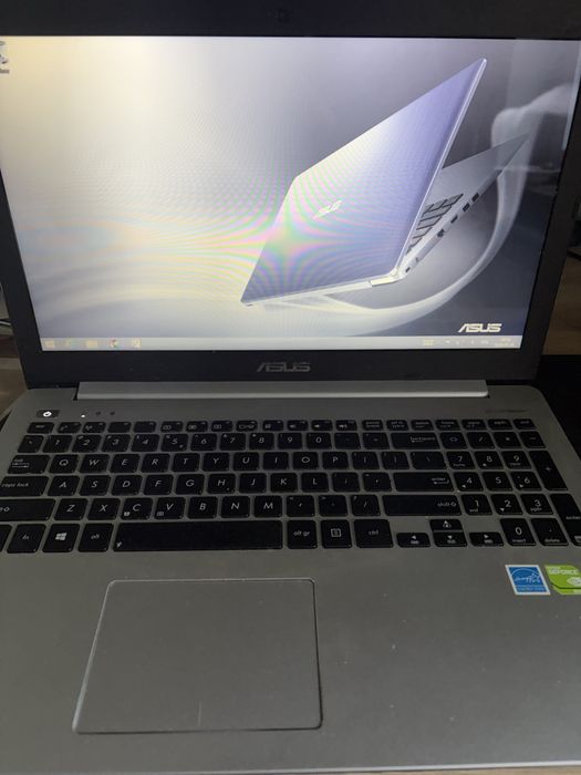 Laptop A551Ln-Xx174H